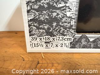 MaxSold Auction: Buzón Mailbox - Ottawa (Ontario, Canada) SELLER MANAGED Downsizing Online Auction -  Cinnabar