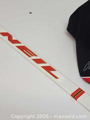 MaxSold Auction: Chris Neil Signed Senstors Hat And Mini Stick - Ottawa (Ontario, Canada) SELLER MANAGED Downsizing Online Auction -  Cinnabar
