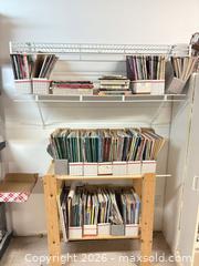 MaxSold Auction: Crafting books and magazines lot 467 - Ottawa (Ontario, Canada) SELLER MANAGED Downsizing Online Auction -  Cinnabar