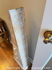 MaxSold Auction: Elephant themed five drawer pyramid chest - Ottawa (Ontario, Canada) SELLER MANAGED Downsizing Online Auction -  Cinnabar