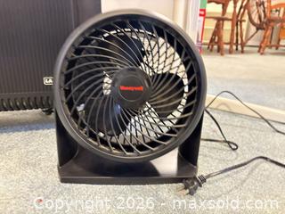 MaxSold Auction: Fan and Heater lot 675 - Ottawa (Ontario, Canada) SELLER MANAGED Downsizing Online Auction -  Cinnabar