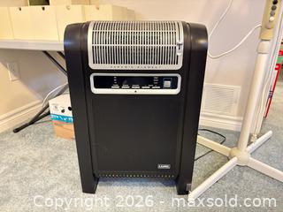 MaxSold Auction: Fan and Heater lot 675 - Ottawa (Ontario, Canada) SELLER MANAGED Downsizing Online Auction -  Cinnabar