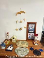 MaxSold Auction: Garden Decorations lot 653 - Ottawa (Ontario, Canada) SELLER MANAGED Downsizing Online Auction -  Cinnabar