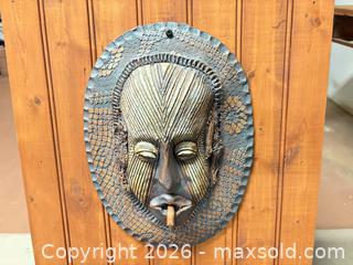 MaxSold Auction: Hanging fountain - Ottawa (Ontario, Canada) SELLER MANAGED Downsizing Online Auction -  Cinnabar