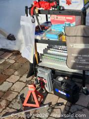 MaxSold Auction: Huge Car cleaning and Maintenance Lot - Ottawa (Ontario, Canada) SELLER MANAGED Downsizing Online Auction -  Cinnabar