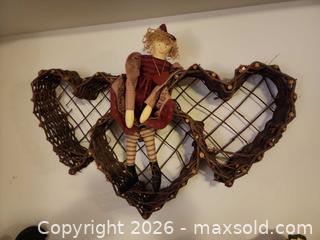 MaxSold Auction: Huge Country Decor Lot  - Ottawa (Ontario, Canada) SELLER MANAGED Downsizing Online Auction -  Cinnabar