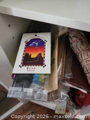 MaxSold Auction: Huge Lot of insence fragrances  - Ottawa (Ontario, Canada) SELLER MANAGED Downsizing Online Auction -  Cinnabar