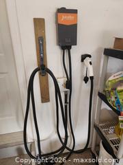 MaxSold Auction: Juicebox Electric Car Charger  - Ottawa (Ontario, Canada) SELLER MANAGED Downsizing Online Auction -  Cinnabar