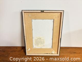 MaxSold Auction: Keirstead Gallery Penn Mill Print - Ottawa (Ontario, Canada) SELLER MANAGED Downsizing Online Auction -  Cinnabar