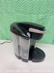 MaxSold Auction: Keurig coffee machine  - Ottawa (Ontario, Canada) SELLER MANAGED Downsizing Online Auction -  Cinnabar