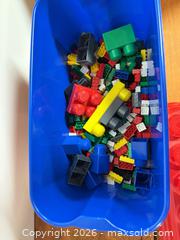 MaxSold Auction: Lego and Mega Bloks - Ottawa (Ontario, Canada) SELLER MANAGED Downsizing Online Auction -  Cinnabar