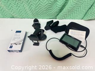 MaxSold Auction: Magellan car GPS  - Ottawa (Ontario, Canada) SELLER MANAGED Downsizing Online Auction -  Cinnabar