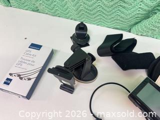 MaxSold Auction: Magellan car GPS  - Ottawa (Ontario, Canada) SELLER MANAGED Downsizing Online Auction -  Cinnabar