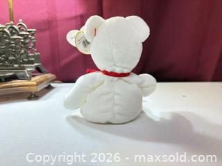 MaxSold Auction: Maple Beanie Baby - Ottawa (Ontario, Canada) SELLER MANAGED Downsizing Online Auction -  Cinnabar