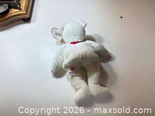 MaxSold Auction: Maple Beanie Baby - Ottawa (Ontario, Canada) SELLER MANAGED Downsizing Online Auction -  Cinnabar