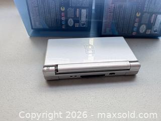 MaxSold Auction: Nintendo DS and games - Ottawa (Ontario, Canada) SELLER MANAGED Downsizing Online Auction -  Cinnabar