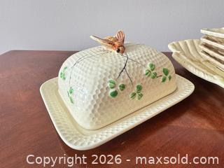 MaxSold Auction: Nippon teaset, ESD Bee tray and more  - Ottawa (Ontario, Canada) SELLER MANAGED Downsizing Online Auction -  Cinnabar