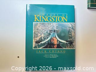 MaxSold Auction: Ontario History books 364 - Ottawa (Ontario, Canada) SELLER MANAGED Downsizing Online Auction -  Cinnabar