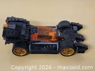 MaxSold Auction: Retro Assembled Lego Batman Car and Figure - Ottawa (Ontario, Canada) SELLER MANAGED Downsizing Online Auction -  Cinnabar