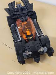MaxSold Auction: Retro Assembled Lego Batman Car and Figure - Ottawa (Ontario, Canada) SELLER MANAGED Downsizing Online Auction -  Cinnabar