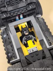 MaxSold Auction: Retro Assembled Lego Batman Car and Figure - Ottawa (Ontario, Canada) SELLER MANAGED Downsizing Online Auction -  Cinnabar