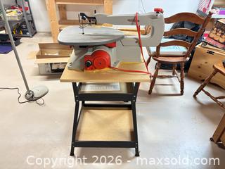 MaxSold Auction: Ridgid jigsaw - Ottawa (Ontario, Canada) SELLER MANAGED Downsizing Online Auction -  Cinnabar