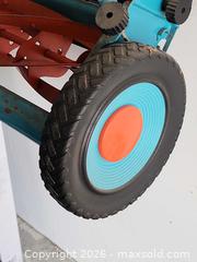 MaxSold Auction: Rotary Push Grass Lawn Mower with Catcher. - Ottawa (Ontario, Canada) SELLER MANAGED Downsizing Online Auction -  Cinnabar