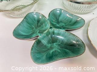MaxSold Auction: Serving dishes lot  - Ottawa (Ontario, Canada) SELLER MANAGED Downsizing Online Auction -  Cinnabar