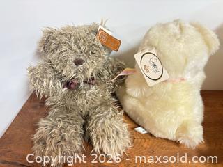 MaxSold Auction: Stuffed bear lot 426 - Ottawa (Ontario, Canada) SELLER MANAGED Downsizing Online Auction -  Cinnabar