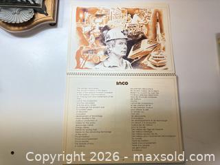 MaxSold Auction: Sudbury and Northern Ontario Books and Vintage Calendar - Ottawa (Ontario, Canada) SELLER MANAGED Downsizing Online Auction -  Cinnabar