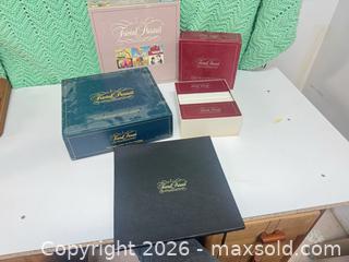 MaxSold Auction: Three trivial pursuit game - genius edition, baby boomer, 1980s - Ottawa (Ontario, Canada) SELLER MANAGED Downsizing Online Auction -  Cinnabar