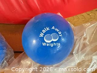 MaxSold Auction: Trampoline, Rower, and weight balls - Ottawa (Ontario, Canada) SELLER MANAGED Downsizing Online Auction -  Cinnabar