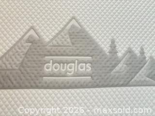 MaxSold Auction: Twin Bed Frame, Mattress, Boxspring lot 220 - Ottawa (Ontario, Canada) SELLER MANAGED Downsizing Online Auction -  Cinnabar