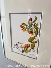 MaxSold Auction: Two Sue Coleman indigenous prints 194 - Ottawa (Ontario, Canada) SELLER MANAGED Downsizing Online Auction -  Cinnabar