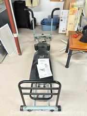 MaxSold Auction: UltraGlide XL - Ottawa (Ontario, Canada) SELLER MANAGED Downsizing Online Auction -  Cinnabar