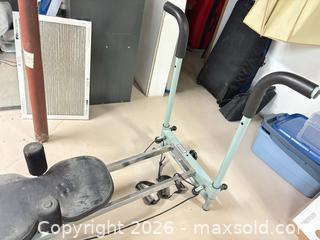 MaxSold Auction: UltraGlide XL - Ottawa (Ontario, Canada) SELLER MANAGED Downsizing Online Auction -  Cinnabar