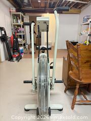 MaxSold Auction: Wind Drive Spin bike - Ottawa (Ontario, Canada) SELLER MANAGED Downsizing Online Auction -  Cinnabar