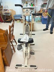 MaxSold Auction: Wind Drive Spin bike - Ottawa (Ontario, Canada) SELLER MANAGED Downsizing Online Auction -  Cinnabar