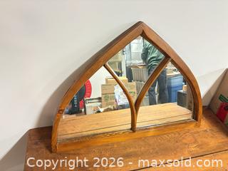 MaxSold Auction: Window mirror - Ottawa (Ontario, Canada) SELLER MANAGED Downsizing Online Auction -  Cinnabar