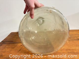 MaxSold Auction: Wine carboy - Ottawa (Ontario, Canada) SELLER MANAGED Downsizing Online Auction -  Cinnabar