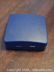 MaxSold Auction: Authentic Antica Murrina Veneziana Murano glass Floral Pendant in Original Box - Toronto (Ontario, Canada) SELLER MANAGED Downsizing Online Auction - McAdam Avenue