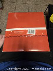 MaxSold Auction: Holiday Cookie Cutters Metal  New in Box - Toronto (Ontario, Canada) SELLER MANAGED Downsizing Online Auction - McAdam Avenue