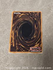 MaxSold Auction: Yu-Gi-Oh Arcana Knight Joker 1st Edition Mint  - Toronto (Ontario, Canada) SELLER MANAGED Downsizing Online Auction - McAdam Avenue