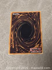 MaxSold Auction: Yu-Gi-Oh Contract With Exodia 1st Edition Mint  - Toronto (Ontario, Canada) SELLER MANAGED Downsizing Online Auction - McAdam Avenue