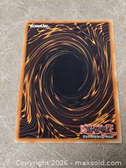 MaxSold Auction: Yu-Gi-Oh Darkflare Dragon Mint  - Toronto (Ontario, Canada) SELLER MANAGED Downsizing Online Auction - McAdam Avenue