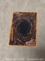 MaxSold Auction: Yu-Gi-Oh Exodia Necross 1st Edition Mint  - Toronto (Ontario, Canada) SELLER MANAGED Downsizing Online Auction - McAdam Avenue