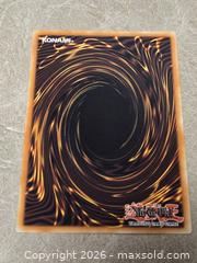 MaxSold Auction: Yu-Gi-Oh Psy-Framelord Omega 1st Edition Mint  - Toronto (Ontario, Canada) SELLER MANAGED Downsizing Online Auction - McAdam Avenue
