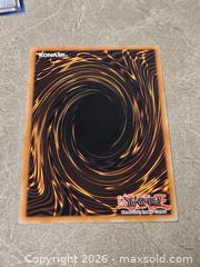 MaxSold Auction: Yu-Gi-Oh Sauravis, the Ancient and Ascended 1st Edition Mint  - Toronto (Ontario, Canada) SELLER MANAGED Downsizing Online Auction - McAdam Avenue