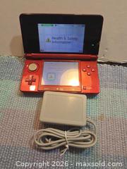 MaxSold Auction: Nintendo 3DS - Toronto (Ontario, Canada) SELLER MANAGED Estate Sale Online Auction - Saunders Road