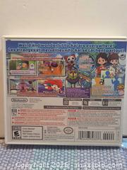 MaxSold Auction: Nintendo 3DS Yo-Kai Watch Game - Toronto (Ontario, Canada) SELLER MANAGED Estate Sale Online Auction - Saunders Road
